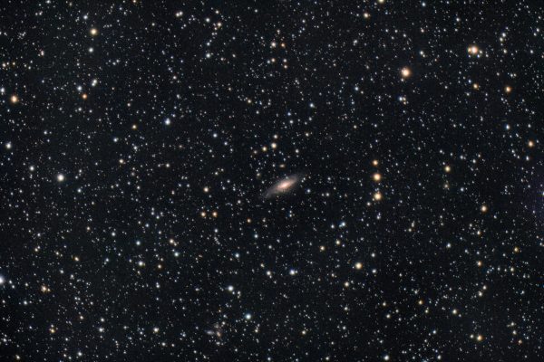 NGC 7331 region