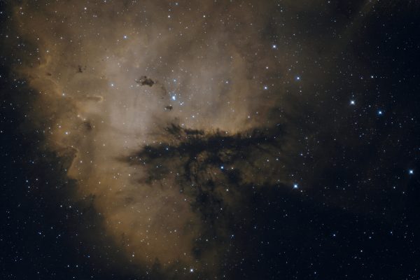 NGC 281 – C2PU 2022