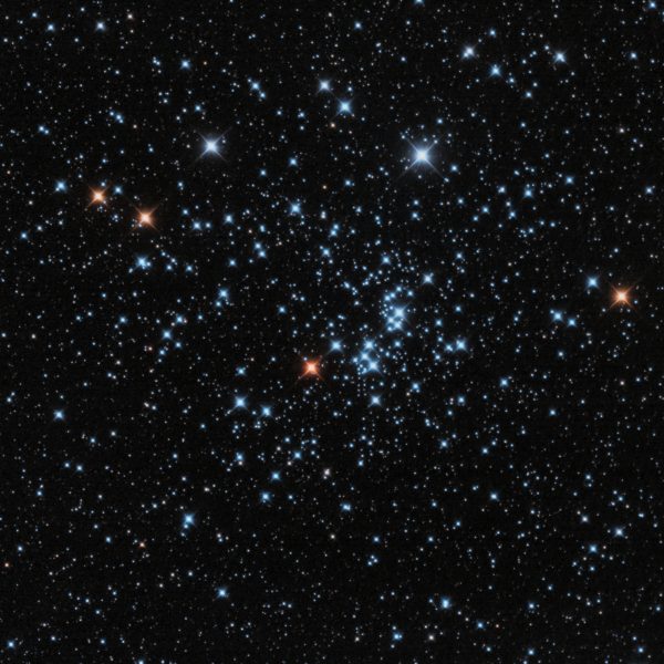NGC 884 – C2PU 2022