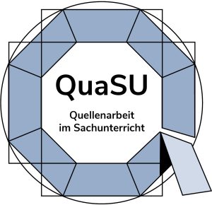 Logo von QuaSU